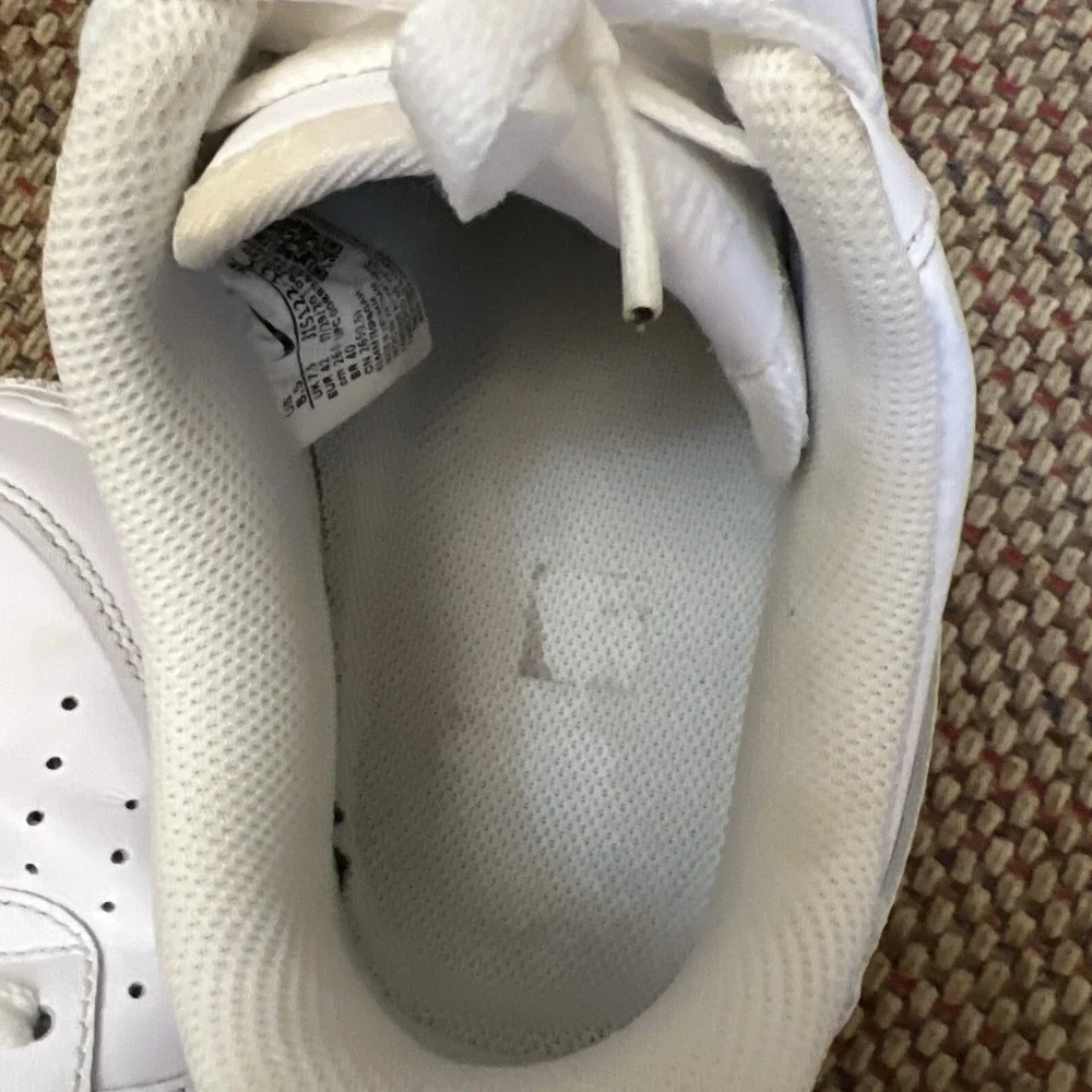Nike this air